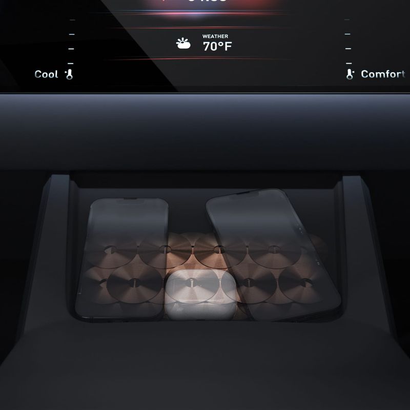 Qi BPP, Qi EPP, and other proprietary wireless charging protocols